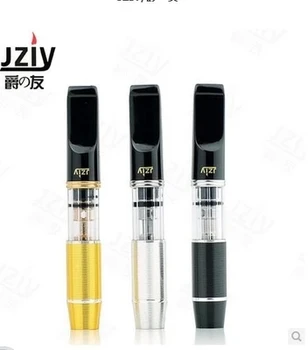 New 5pcs/lot Reusable Super Cleaning Reduce Tar Smoke Tobacco Filter Cigarette Holder Smoking Pipe Black/Gold/Silver JY027
New 5pcs/lot Reusable Super Cleaning Reduce Tar Smoke Tobacco Filter Cigarette Holder Smoking Pipe Black/Gold/Silver JY027
