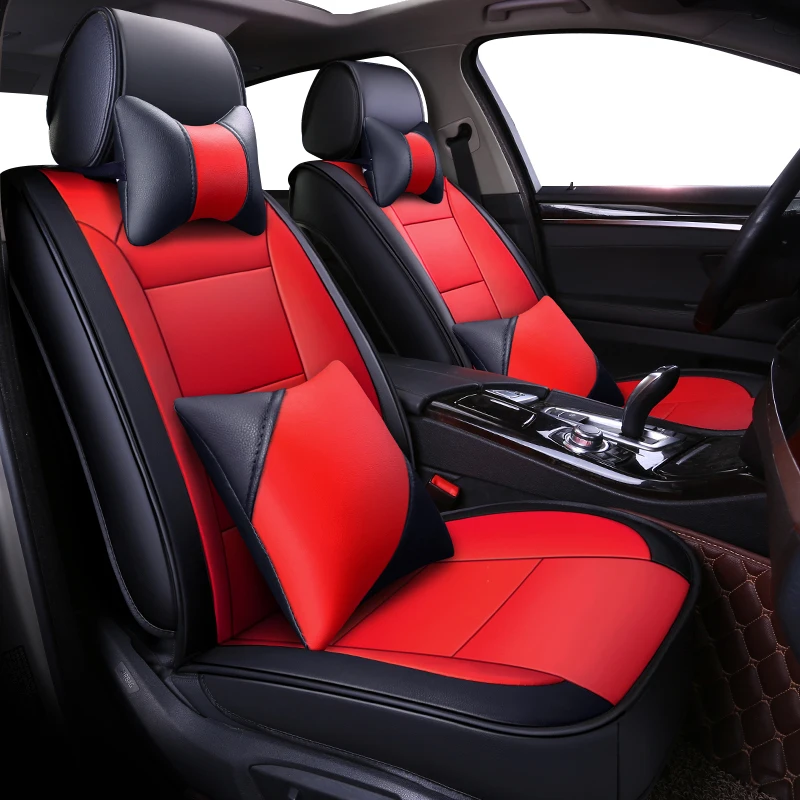 2018 new universal leather car seat cushions for Suzuki Jimny Grand Vitara Kizashi Swift SX4 automobiles accessories seat covers
2018 new universal leather car seat cushions for Suzuki Jimny Grand Vitara Kizashi Swift SX4 automobiles accessories seat covers