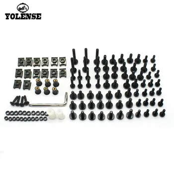 For Kawasaki Z650 Z750 Z800 Z900 Z900RS Z1000 Z1000SX ZX-6R ZX-10R ZX6R Motorcycle custom fairing screw bolt windscreen screw
For Kawasaki Z650 Z750 Z800 Z900 Z900RS Z1000 Z1000SX ZX-6R ZX-10R ZX6R Motorcycle custom fairing screw bolt windscreen screw