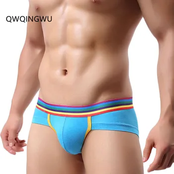 Sexy Men's Underwear Modal Briefs U Pouch Male Panties Wholesale cuecas Male Underwear Briefs Breathable Underpants Briefs
Sexy Men's Underwear Modal Briefs U Pouch Male Panties Wholesale cuecas Male Underwear Briefs Breathable Underpants Briefs