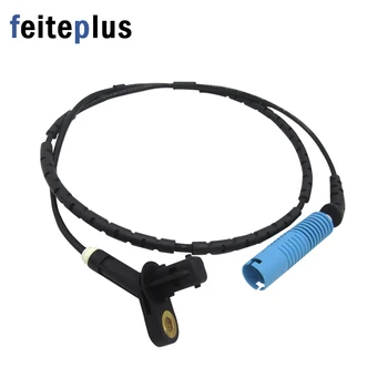 Rear Left Right ABS Wheel Speed Sensor for BMW E46 316 i 318 320 325 34526752683
Rear Left Right ABS Wheel Speed Sensor for BMW E46 316 i 318 320 325 34526752683
