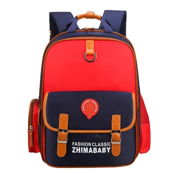 Orthopedic School Backpacks For Girls Boys Backpack Primary School Bags Children Knapsack Kids Book Bag Mochila Infantil Escolar
Orthopedic School Backpacks For Girls Boys Backpack Primary School Bags Children Knapsack Kids Book Bag Mochila Infantil Escolar