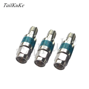 SMA DC-6GHz, SMA RF Coaxial Isolator, DC BLOCK, DC Isolator, DC Blocker
