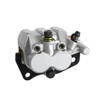 Front Left Brake Caliper With Pads New Fits For Suzuki Burgman AN400 2007 2008 2009 2010 2011
Front Left Brake Caliper With Pads New Fits For Suzuki Burgman AN400 2007 2008 2009 2010 2011