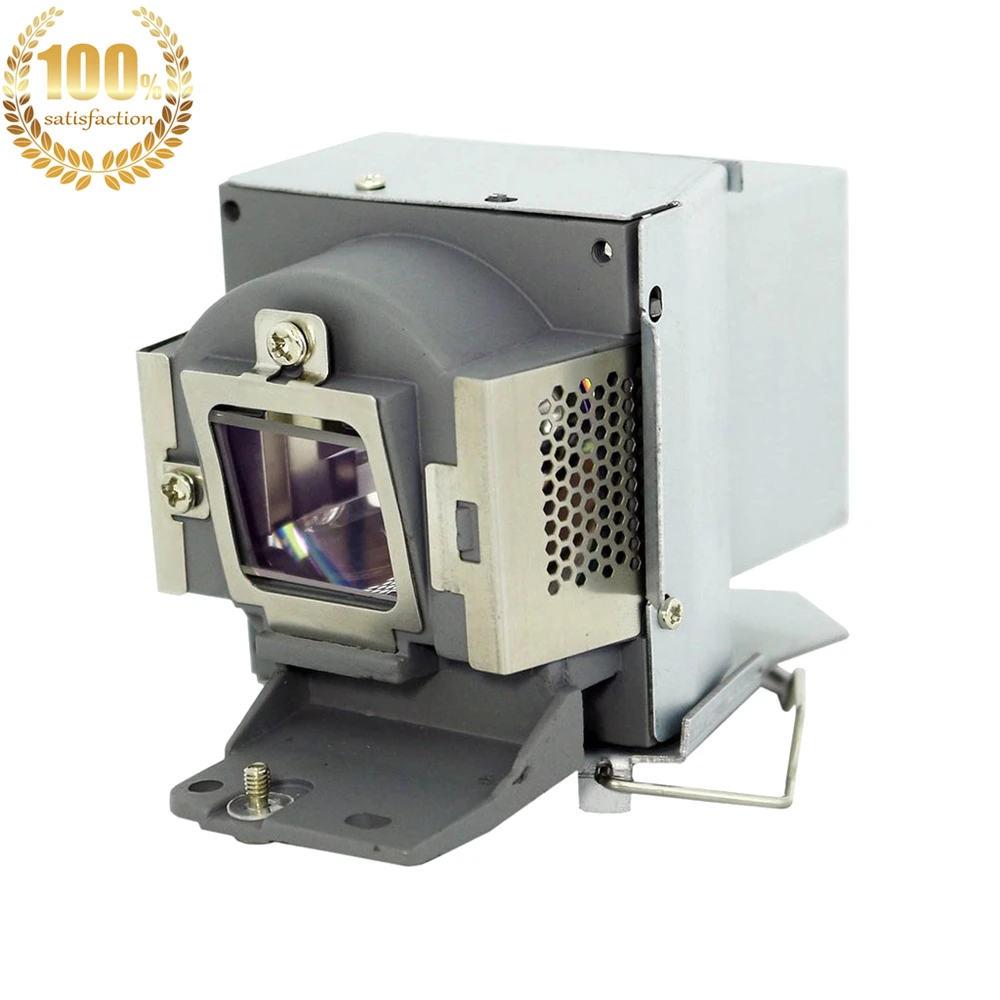 Woprolight 5J.J6H05.001 Original Quality projector lamp with housing for projector Benq MS500P Benq MS513P
Woprolight 5J.J6H05.001 Original Quality projector lamp with housing for projector Benq MS500P Benq MS513P