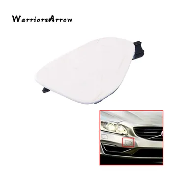 WarriorsArrow Car Front Bumper Towing Tow Eye Hook Cover Lid Cap Unpainted For Volvo S60 2014 2015 2016 39820294 039 820 294
WarriorsArrow Car Front Bumper Towing Tow Eye Hook Cover Lid Cap Unpainted For Volvo S60 2014 2015 2016 39820294 039 820 294