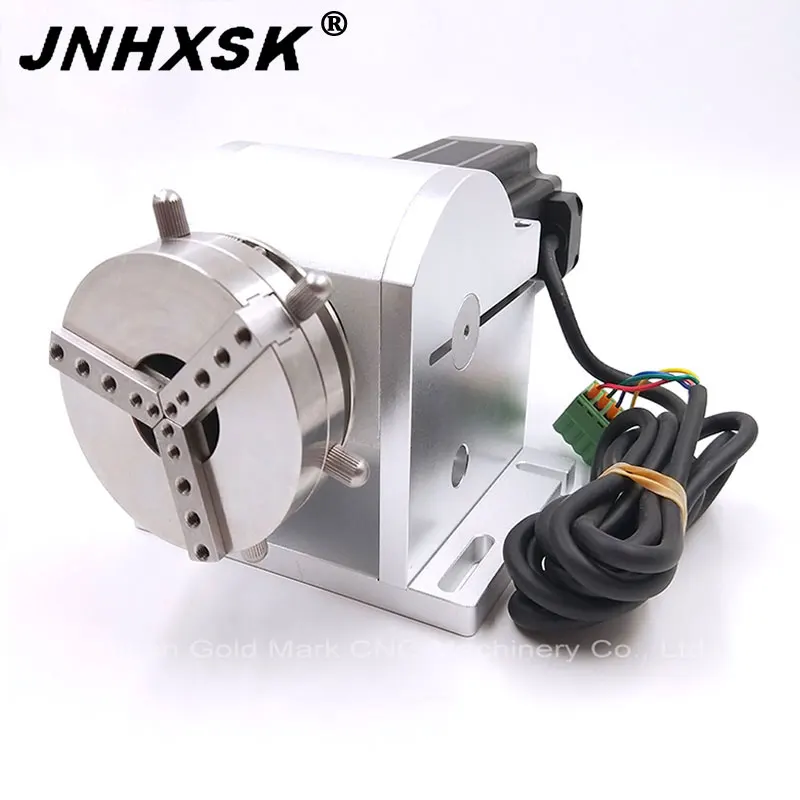 JNHXSK Rotary axis ring metal stainless steel for fiber laser marking machine accessories jewelry Rotating device
JNHXSK Rotary axis ring metal stainless steel for fiber laser marking machine accessories jewelry Rotating device