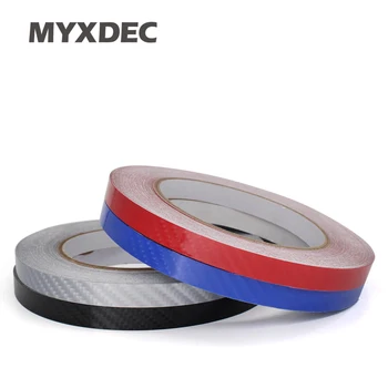 18m x1cm 3D Carbon Fiber Vinyl Car Wrap Sheet Roll Film Car stickers and Decals Motorcycle Car Styling Accessories Automobiles
18m x1cm 3D Carbon Fiber Vinyl Car Wrap Sheet Roll Film Car stickers and Decals Motorcycle Car Styling Accessories Automobiles