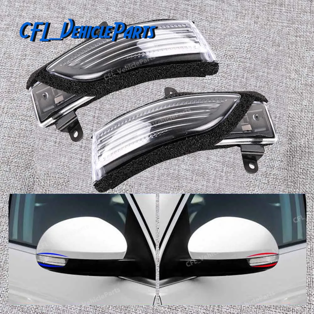 Pair Left Right Rearview Mirror Turn Signal Indicator Lamp Light Lens 84401AJ010 84401AJ000 For Subaru Forester Impreza Legacy
Pair Left Right Rearview Mirror Turn Signal Indicator Lamp Light Lens 84401AJ010 84401AJ000 For Subaru Forester Impreza Legacy
