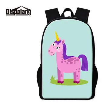 Dispalang Cartoon Kids Backpacks Large Schoolbag Cute Animal Backpack Children School Bags Girls Boys Shoulder Book Bag
Dispalang Cartoon Kids Backpacks Large Schoolbag Cute Animal Backpack Children School Bags Girls Boys Shoulder Book Bag