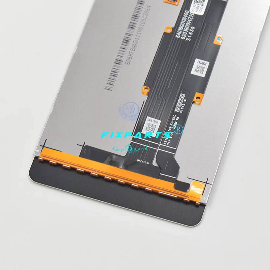 Sony Xperia XA LCD Display Touch Screen Digitizer Assembly