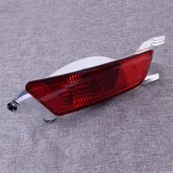 1Pc Car Right Rear Bumper Fog Light Lamp Lens Fit For Range Rover Evoque 2011 2012 2013 2014 2015 2016 2017 2018
1Pc Car Right Rear Bumper Fog Light Lamp Lens Fit For Range Rover Evoque 2011 2012 2013 2014 2015 2016 2017 2018