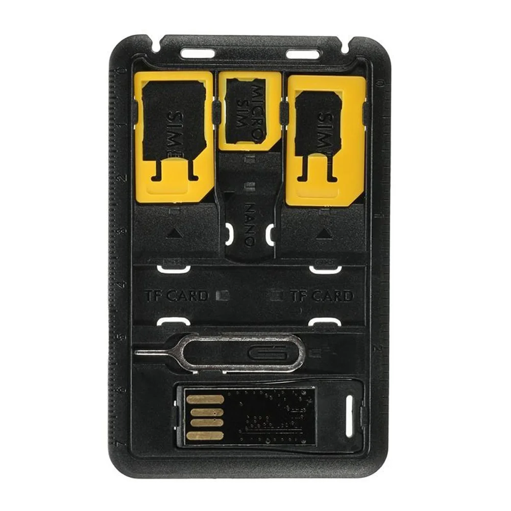 Mobile Phone Anti Lost ABS Sim Card Holder Protector Case Portable Storage Memory Card For IphoneXR Xs Max
Mobile Phone Anti Lost ABS Sim Card Holder Protector Case Portable Storage Memory Card For IphoneXR Xs Max