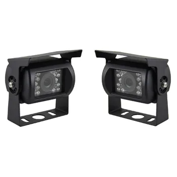HD Car back camera Universal Car turck bus Van Tractor Rear view Home security Monitoring CCTV Camera Waterproof+IR night vision
HD Car back camera Universal Car turck bus Van Tractor Rear view Home security Monitoring CCTV Camera Waterproof+IR night vision
