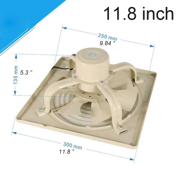 11.8 inch