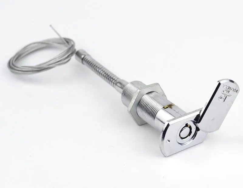 Description Picture 5 of itemElectric automatic garage Emergency lock,Roller shutter door Wire lock,Super security,Wire/Through walls lock,Hardware