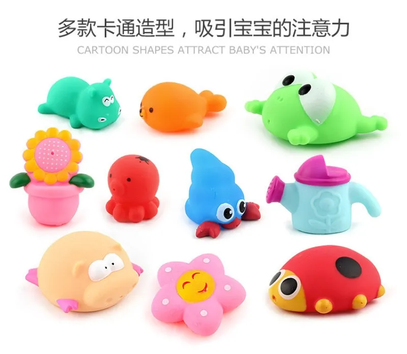ZWX028 Mini Cartoon Cute Animal Children Bath Toys Color Temperature Change Color Baby Bath Toys Cat Colander Children Bath Toys
ZWX028 Mini Cartoon Cute Animal Children Bath Toys Color Temperature Change Color Baby Bath Toys Cat Colander Children Bath Toys
