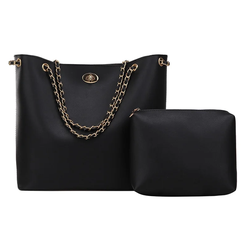 Luxury Pu Leather Handbags Women Bags Designer Shoulder Bags Famous Brand High Quality Women Chain Bags 2019 Purses and Handbags
Luxury Pu Leather Handbags Women Bags Designer Shoulder Bags Famous Brand High Quality Women Chain Bags 2019 Purses and Handbags