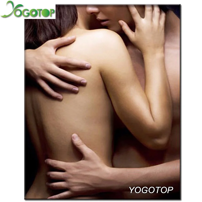 YOGOTOP Diy Diamond Painting Cross Stitch Kits Full Diamond Embroidery 5D Square Diamond Mosaic Home Decor Sexy couples ZB282
YOGOTOP Diy Diamond Painting Cross Stitch Kits Full Diamond Embroidery 5D Square Diamond Mosaic Home Decor Sexy couples ZB282