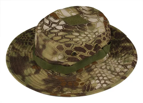 Unisex Round Edgewise Cap Unisex Outdoor Fishing Hat For Paintball Accessory OS29-0009
Unisex Round Edgewise Cap Unisex Outdoor Fishing Hat For Paintball Accessory OS29-0009