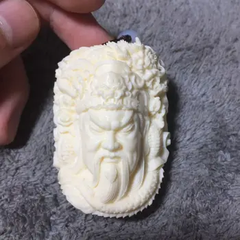 Precision carved ivory fruit tray dragon guan gong wu god of wealth handcrafts men sculpture statue home decoration wedding
Precision carved ivory fruit tray dragon guan gong wu god of wealth handcrafts men sculpture statue home decoration wedding