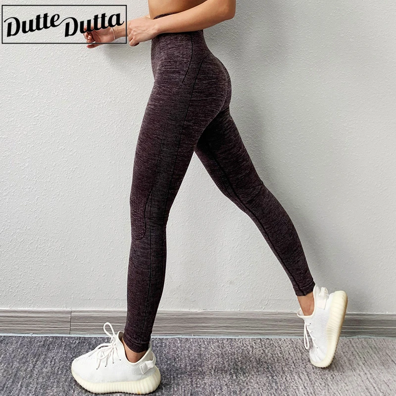 Sexy Women Sports Gym Yoga Pants Compression Stockings Seamless Elastic Pants High Waist Running Fitness Leggings Hip Push Up
Sexy Women Sports Gym Yoga Pants Compression Stockings Seamless Elastic Pants High Waist Running Fitness Leggings Hip Push Up