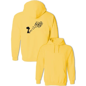 Heart Shaped Flying Birds Women's Hoodies Hip Hop Sweatshirt For Girl Cotton Jackets Femme Winter Coat Fashion Hoody Streetwear
Heart Shaped Flying Birds Women's Hoodies Hip Hop Sweatshirt For Girl Cotton Jackets Femme Winter Coat Fashion Hoody Streetwear
