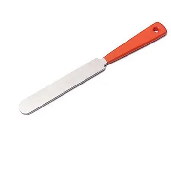 Guitar Frets Crowning Luthier File Stainless Steel Small Narrow Dual Cutting Edge Portable Tool Repair Stainless Steel S
Guitar Frets Crowning Luthier File Stainless Steel Small Narrow Dual Cutting Edge Portable Tool Repair Stainless Steel S