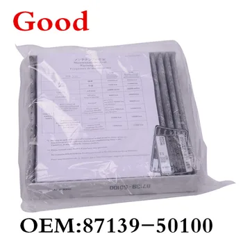 CAPQX Carbon Fiber Cabin Air Filter for 4Runner Camry Corolla Highlander Prius for Lexus CT200h 87139-50100 87139-50060
CAPQX Carbon Fiber Cabin Air Filter for 4Runner Camry Corolla Highlander Prius for Lexus CT200h 87139-50100 87139-50060