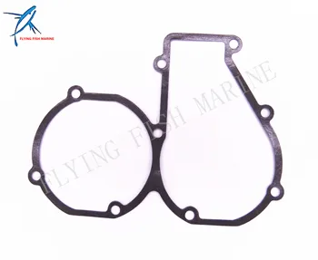 Boat Motor 648-13621-A1 Valve Seat Gasket for Yamaha 2-Stroke 25HP 30HP Outboard Engine
Boat Motor 648-13621-A1 Valve Seat Gasket for Yamaha 2-Stroke 25HP 30HP Outboard Engine