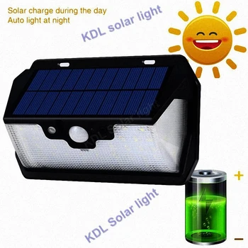 55 leds Solar light remote control radar 3 side lighting usb port Lamp Outdoor Garden Yard security door camps street wall
55 leds Solar light remote control radar 3 side lighting usb port Lamp Outdoor Garden Yard security door camps street wall