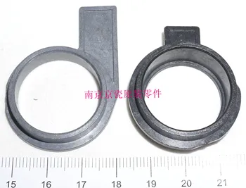 New Original Kyocera BUSH HEAT ROLLER ( 1 set of 2 ) ( in FK-475 ) for:FS-6025 6030 6525 6530 M4028
New Original Kyocera BUSH HEAT ROLLER ( 1 set of 2 ) ( in FK-475 ) for:FS-6025 6030 6525 6530 M4028