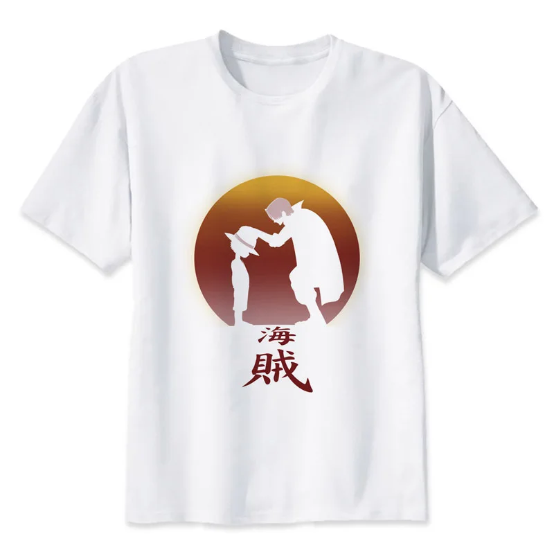 One Piece anime t men t shirt fashion white TShirts For Top Tees cool white tshirt print T-shirt men Tees MMR643
One Piece anime t men t shirt fashion white TShirts For Top Tees cool white tshirt print T-shirt men Tees MMR643