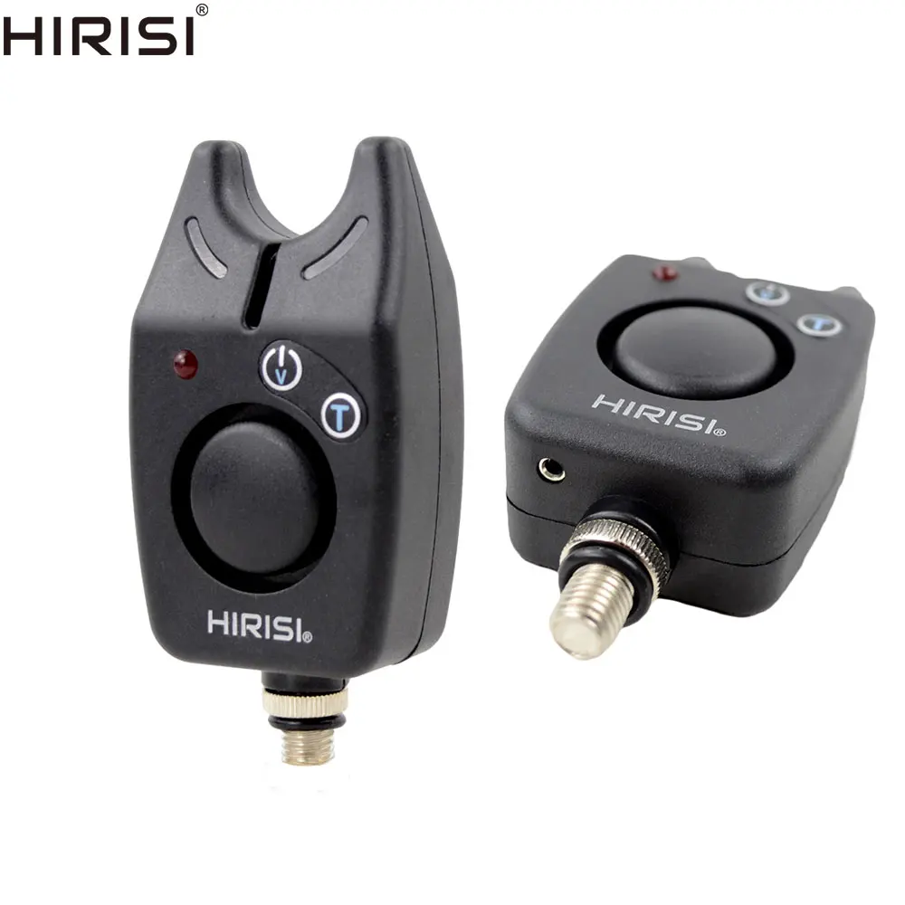 Carp Fishing Bite Alarm Red LED Fishing Alarm Indicator Volume Tone Control B1136
Carp Fishing Bite Alarm Red LED Fishing Alarm Indicator Volume Tone Control B1136