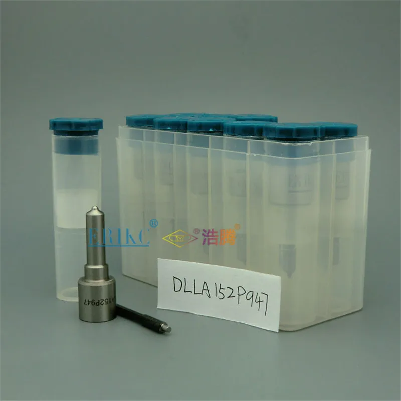 DLLA152P947 ERIKC Diesel Fuel Oil Nozzle DLLA 152P947 Diesel Fuel Nozzle 093400-9470 For TOYOTA Nissan Navara
DLLA152P947 ERIKC Diesel Fuel Oil Nozzle DLLA 152P947 Diesel Fuel Nozzle 093400-9470 For TOYOTA Nissan Navara