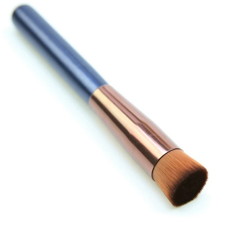Multi-Functional Foundation Makeup Brush Bb Cream Portable Foundation Brush Concealer Repairing Brush
Multi-Functional Foundation Makeup Brush Bb Cream Portable Foundation Brush Concealer Repairing Brush