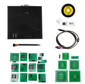 2019 High Quality XPROG M Newest Version V5.84 X-PROG Box 5.84 ECU Programmer with USB Dongle Update Version of XP
2019 High Quality XPROG M Newest Version V5.84 X-PROG Box 5.84 ECU Programmer with USB Dongle Update Version of XP