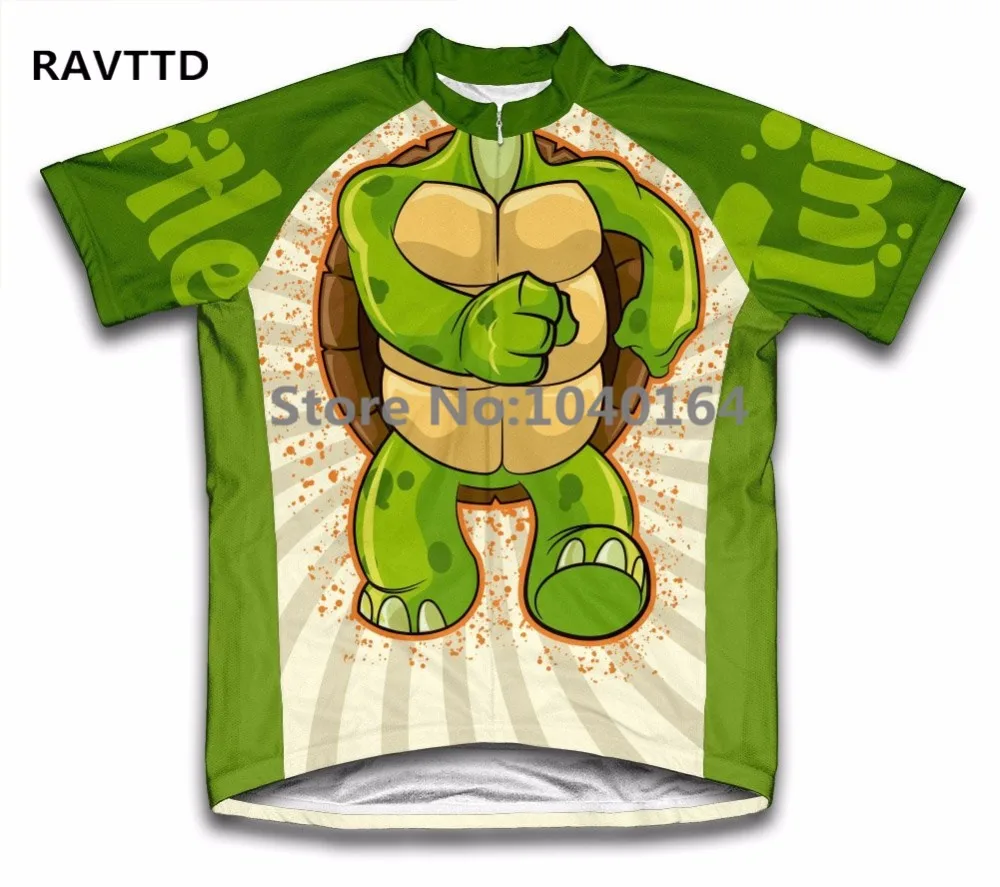 Turtle Kids Boy's Cartoon Cycling Jersey Short Sleeve Mtb Jersey Ropa Ciclismo Bike Bicycle Clothing Top
Turtle Kids Boy's Cartoon Cycling Jersey Short Sleeve Mtb Jersey Ropa Ciclismo Bike Bicycle Clothing Top