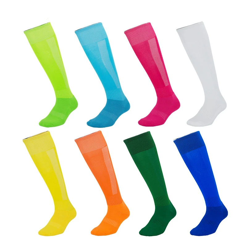 Huibu 4 Pairs Men Boys Football Wear Sports Socks Towel bottom Many color in Stock
Huibu 4 Pairs Men Boys Football Wear Sports Socks Towel bottom Many color in Stock