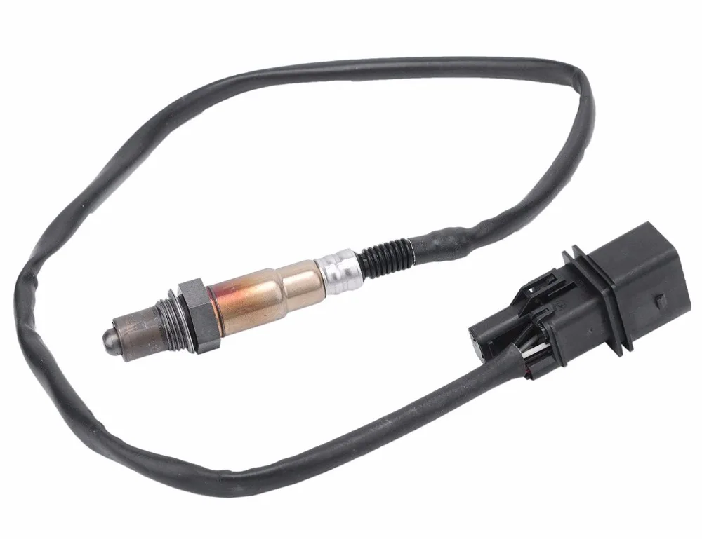 Oxygen Sensor O2 Sensor fit for AUDI ROLLS-ROYCE SKODA VW TT JETTA GOLF 1.8L 021906262B 11787512984 0258007057 -wideband Lambda
Oxygen Sensor O2 Sensor fit for AUDI ROLLS-ROYCE SKODA VW TT JETTA GOLF 1.8L 021906262B 11787512984 0258007057 -wideband Lambda