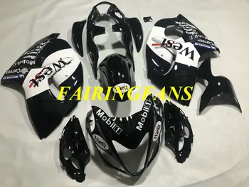 Injection mold Fairing kit for SUZUKI Hayabusa GSXR1300 08 09 10 15 GSXR 1300 2008 2009 2015 Fairings bodywork+gifts SC01
Injection mold Fairing kit for SUZUKI Hayabusa GSXR1300 08 09 10 15 GSXR 1300 2008 2009 2015 Fairings bodywork+gifts SC01