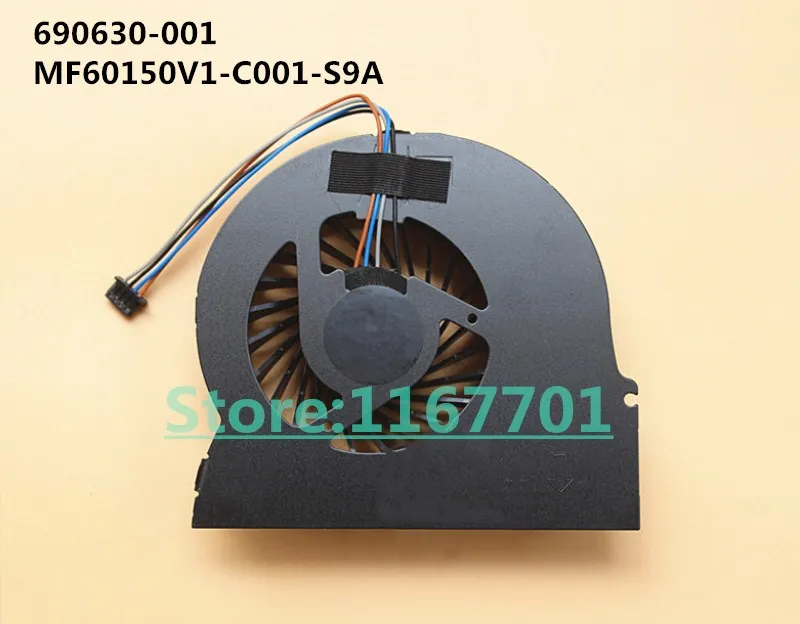 HP Elitebook 8570W 690630-001 MF60150V1-C001-S9A