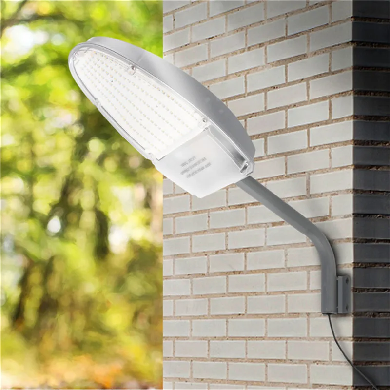 Waterproof LED Road Street Flood Light 24W AC85-265V White/Warm White Garden Lamp Outdoor Yard LED Security Radar Sensor Control
Waterproof LED Road Street Flood Light 24W AC85-265V White/Warm White Garden Lamp Outdoor Yard LED Security Radar Sensor Control