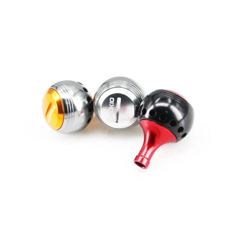 2019 New Metal Sea Fishing Reel Handle For Shimano Daiwa Modification Power Knob Reel Bait Casting Spinning Reels Replacement
2019 New Metal Sea Fishing Reel Handle For Shimano Daiwa Modification Power Knob Reel Bait Casting Spinning Reels Replacement