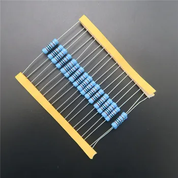 20pcs 2W Metal Film Resistor 22 ohm 22R +/- 1% RoHS Lead Free In Stock DIY KIT PARTS resistor pack resistance
20pcs 2W Metal Film Resistor 22 ohm 22R +/- 1% RoHS Lead Free In Stock DIY KIT PARTS resistor pack resistance