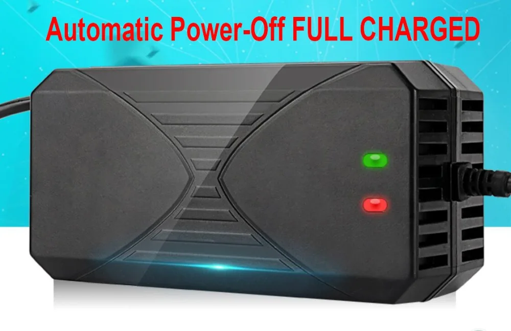 72 Volt 2.5 Amp Battery Charger Tricycles Electric Scooters Electric Bikes Scooters E-bike
72 Volt 2.5 Amp Battery Charger Tricycles Electric Scooters Electric Bikes Scooters E-bike