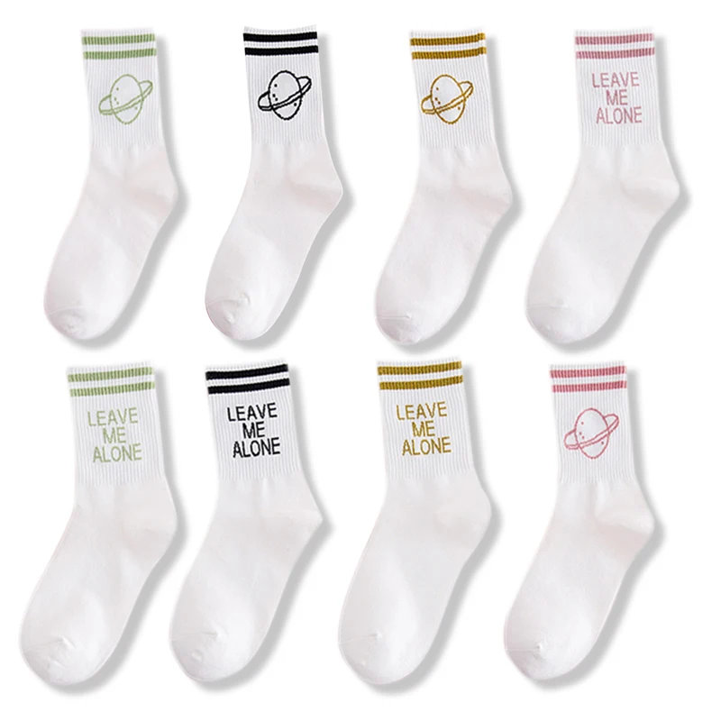 2019 Autumn Winter Socks Women Knitted Cotton Cartoon Cute Socks Letter Harajuku Socks Ladies Thick White Warm Letter Stockings
2019 Autumn Winter Socks Women Knitted Cotton Cartoon Cute Socks Letter Harajuku Socks Ladies Thick White Warm Letter Stockings