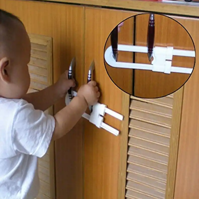 cabinet locks for toddlers
