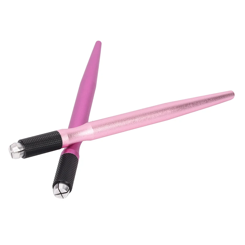 Microblading Tattoo Machine Tools Eyelash Mini Manual Tools Tattoo Permanent Tattoo Eyebrow Makeup Manual Pen Handle
Microblading Tattoo Machine Tools Eyelash Mini Manual Tools Tattoo Permanent Tattoo Eyebrow Makeup Manual Pen Handle