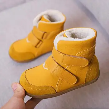 New Kids Baby Infant Boys Girls Child Fur Flock Winter Bootie Warm Snow Shoes Boots Fashion Soft kids boots shoes
New Kids Baby Infant Boys Girls Child Fur Flock Winter Bootie Warm Snow Shoes Boots Fashion Soft kids boots shoes